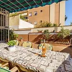 Malagasuite Relax Terrace & Pool