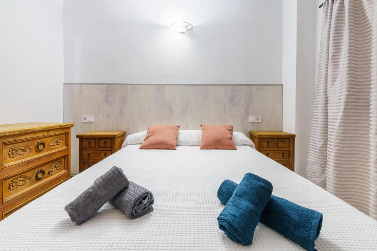 Apartment Malagasuite Relax Terrace & Pool *