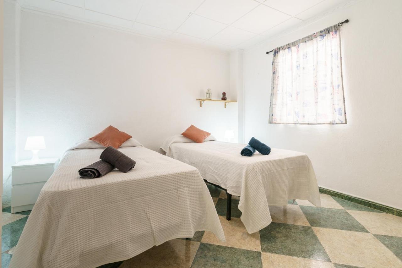 Appartamento Malagasuite Relax Terrace & Pool *
