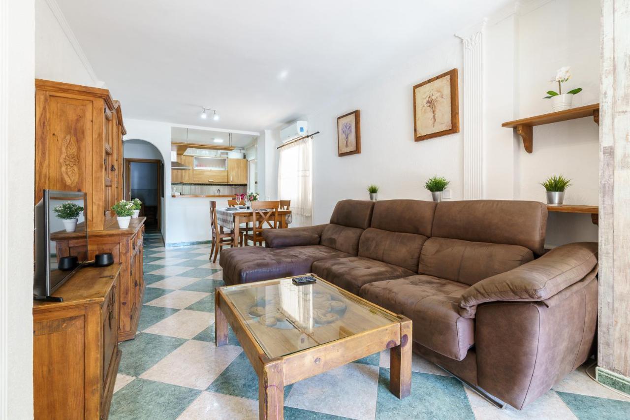 Malagasuite Relax Terrace & Pool Appartamento *