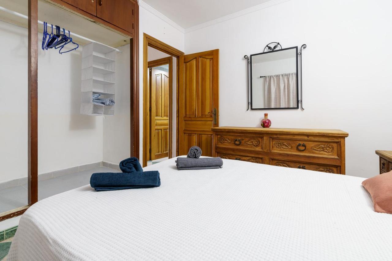 Appartamento Malagasuite Relax Terrace & Pool *
