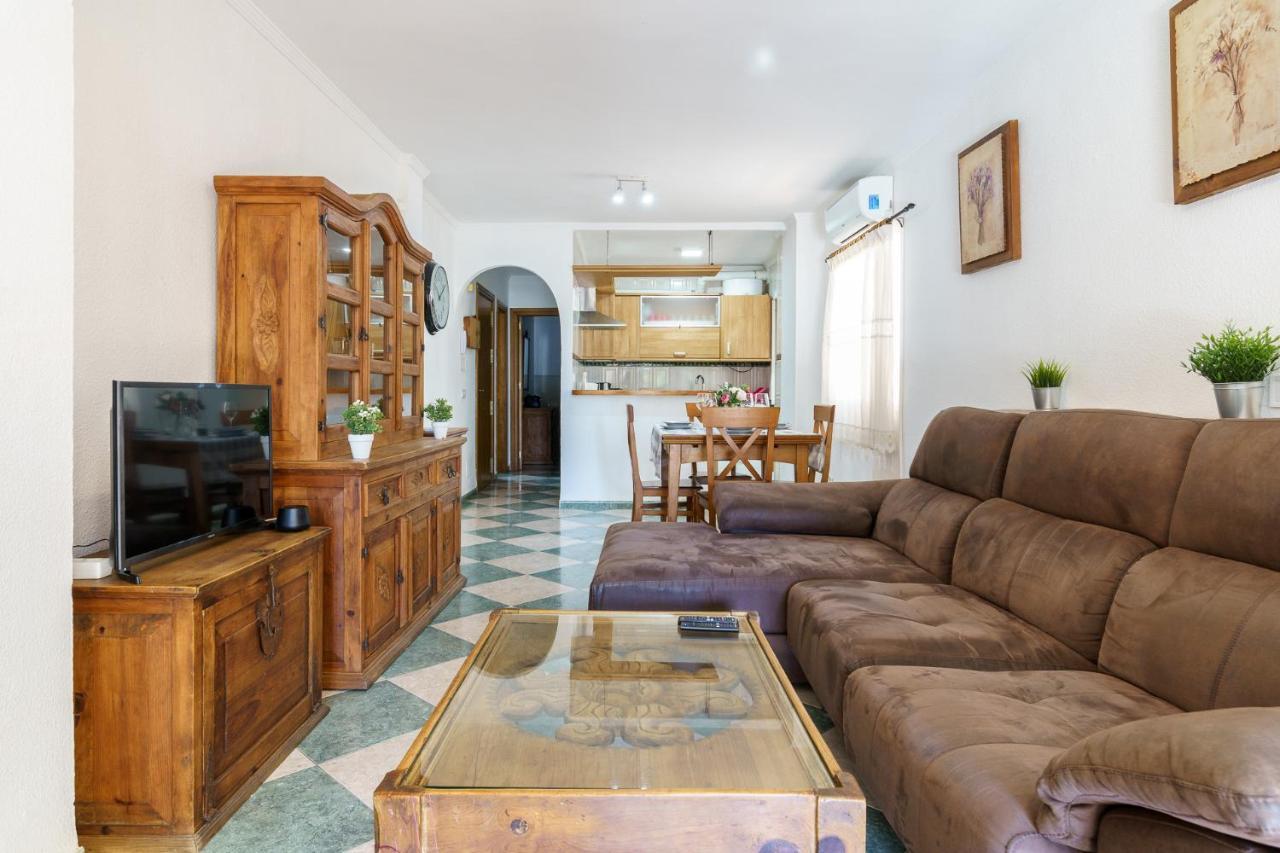 Malagasuite Relax Terrace & Pool Appartamento *