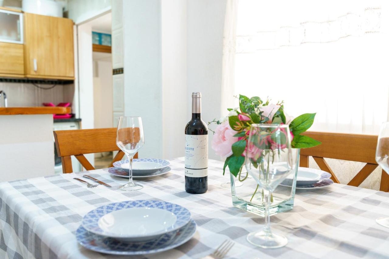 Appartamento Malagasuite Relax Terrace & Pool Torremolinos