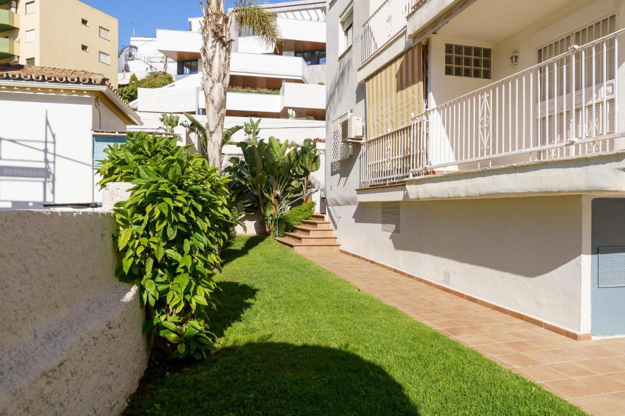 Appartamento Malagasuite Relax Terrace & Pool *